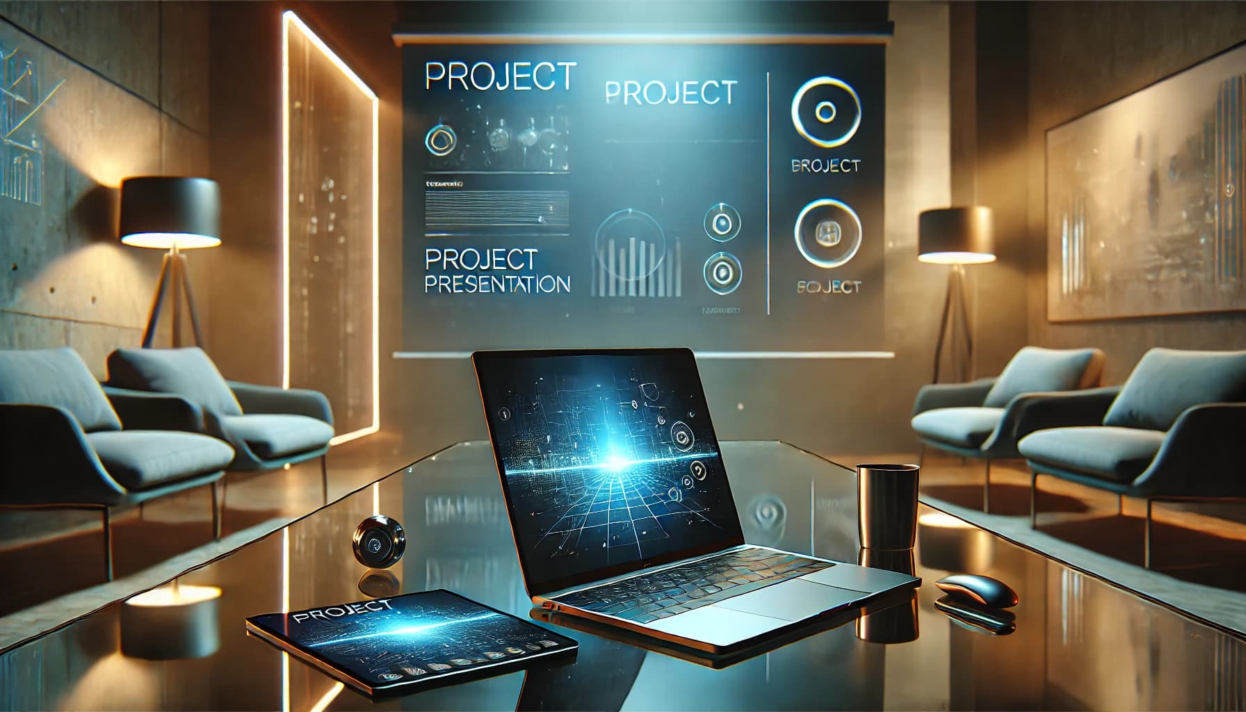 Project Presentation
