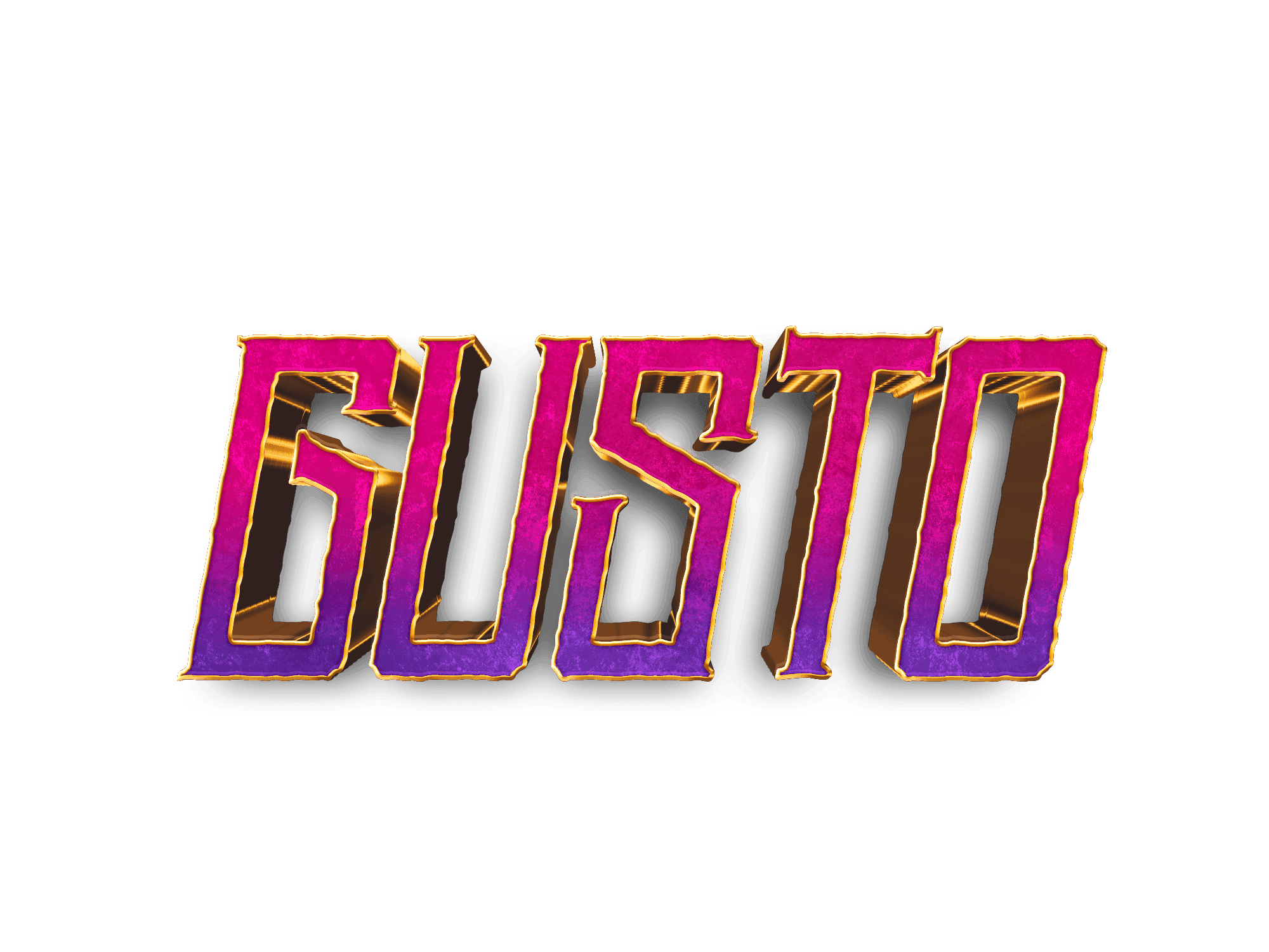 GUSTO 2K26